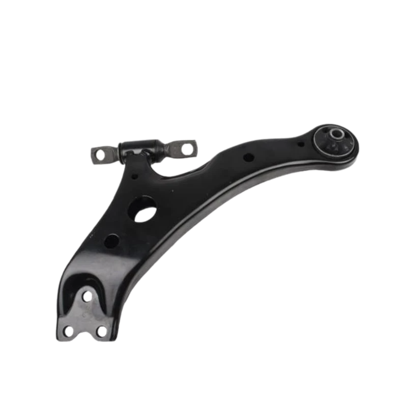 Durable Control Arms for Automotive Suspension